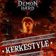 SESION DEMONHARD-KERKE (MELODIC NEWSTYLE)