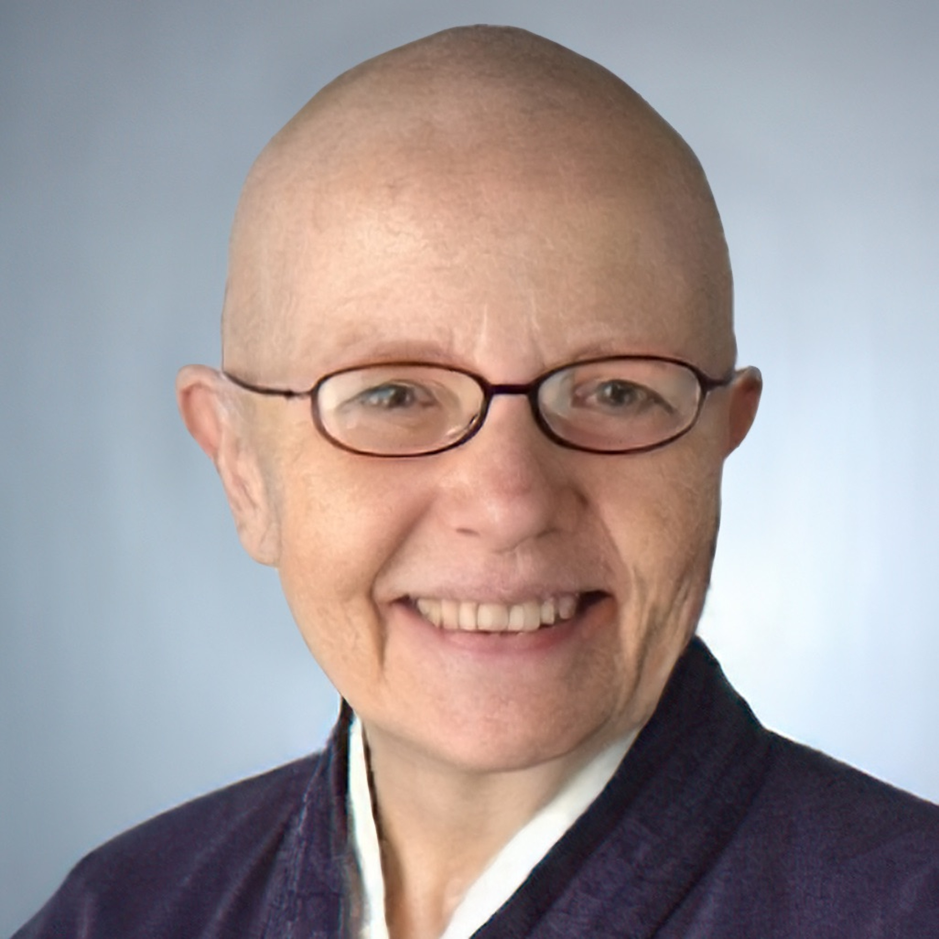 Doing Something, With Love – Dharma Talk by Jikyo Sensei, July 26th, 2020 episode artwork
