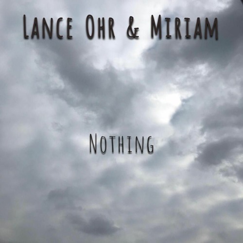 Nothing   feat.Miriam Haltmeier