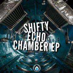 Echo Chamber EP (OUT NOW)