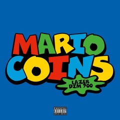 lazer dim 700 / mario coins