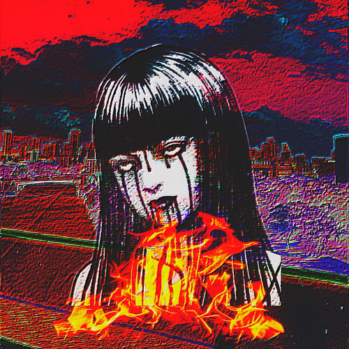concubine [ft. norue] (prod. unknwn)