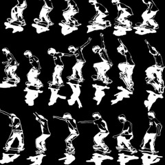 ON YO MIND (O2X X VII SOL)