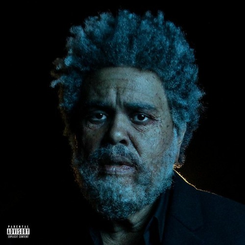 The Weeknd - Less Than Zero (Dawn FM)