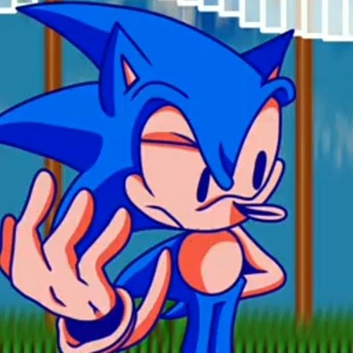 PUZZLES V4 - Sonic.nes FNF