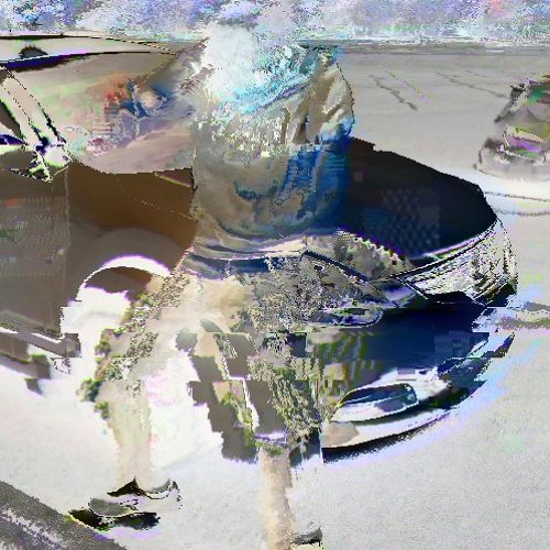 Yuri Online - Summrs! - Yes I Worship Satan [REMIX] (slowed)