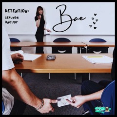 Bae<3 -Sekunda ft. Kno'Mo'