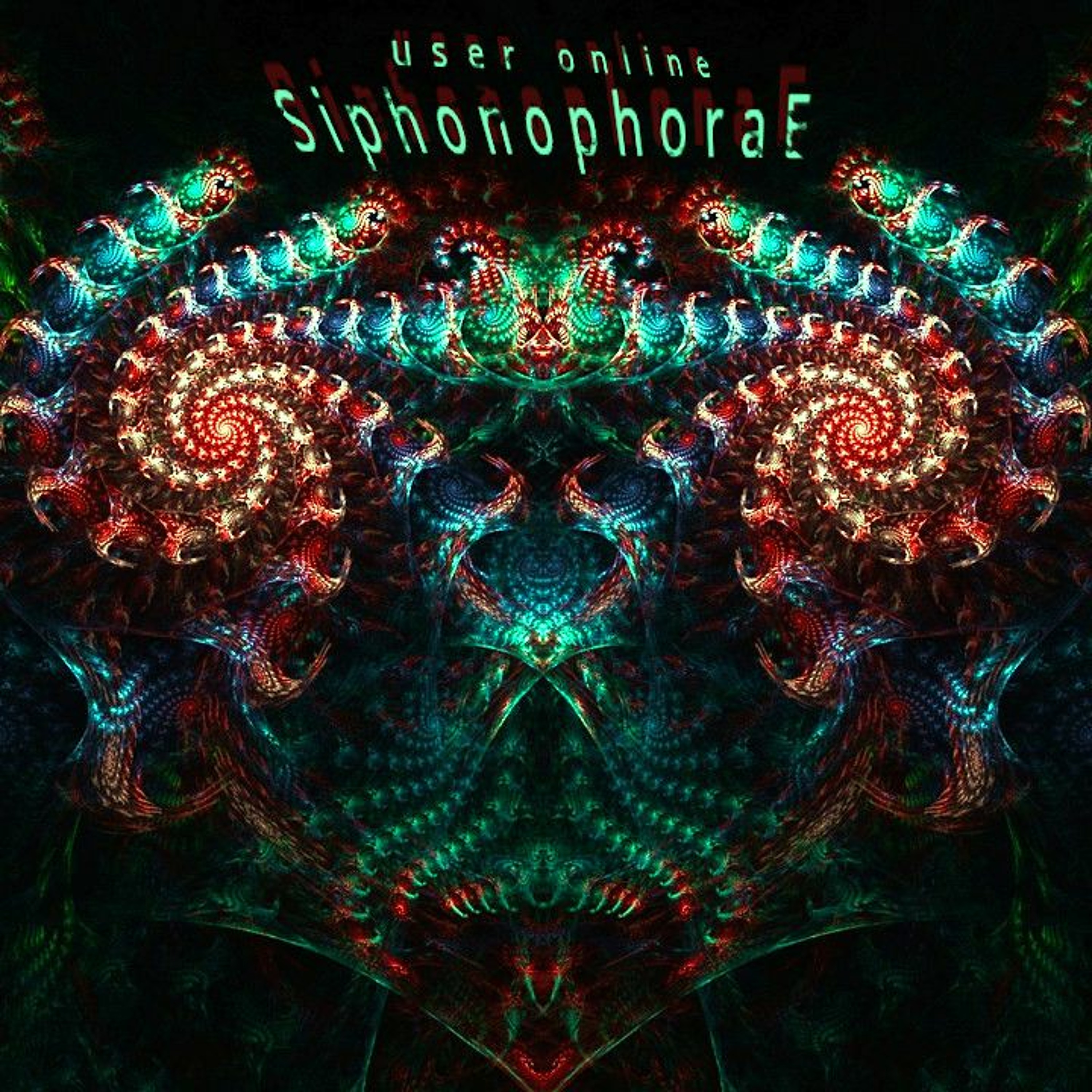 user online - SiphonophoraE episode artwork