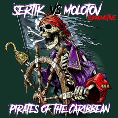 Molotov vs Sertik : PIRATES OF THE CARRIBEAN (FREE DOWNLOAD)