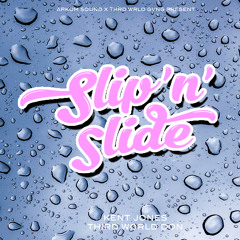 Slip N' Slide
