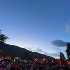 INFN∞ Shambhala Mix 2 (Chill)