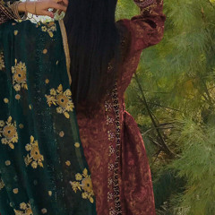 Mani dil nasade  || Balochi song ||.mp3