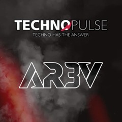 A.R3V Techno Pulse Records Radio Show 7/4/25