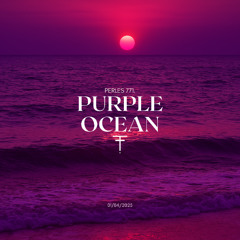 Purple Ocean Original mix