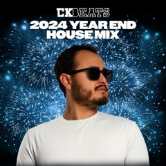 2024 YEAR END HOUSE MIX