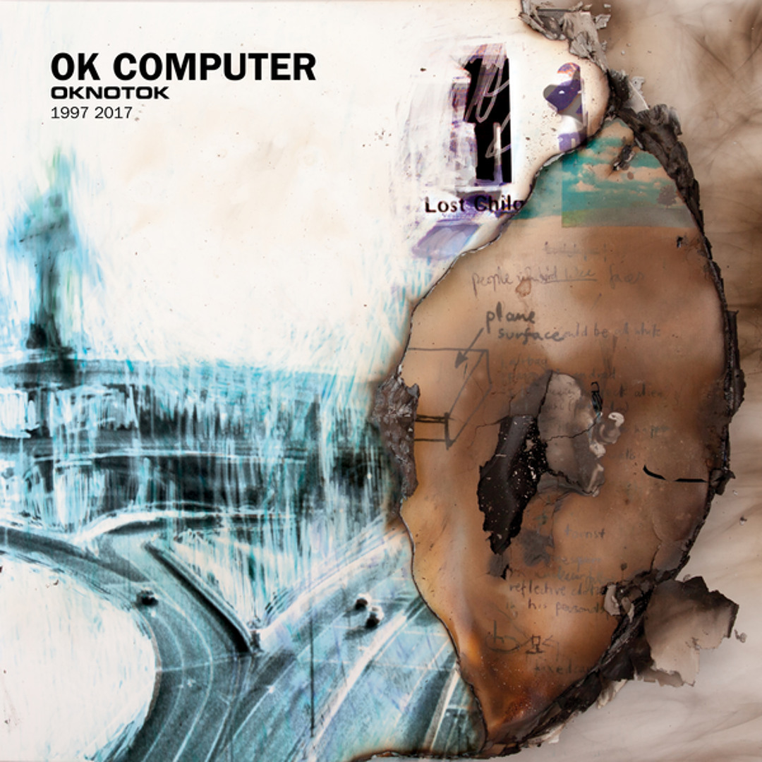 Stream No Surprises (Remastered) by Radiohead | Listen online for