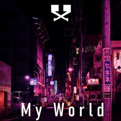 My world
