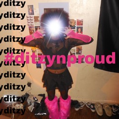 #Ditzycore || ^\\\\^