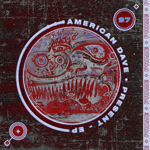 American Dave - Present