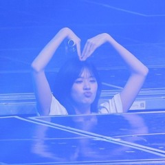 안유진 - Ending Credit