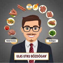 Ulas Utku Bozdogan on Crafting a Brand That Feeds the Soul