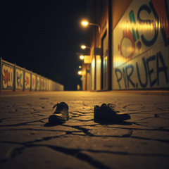 From the Pavement to the Stars