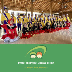 Jogja Citra: Musika Drum Kids Competition 2025