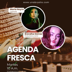 Agenda Fresca