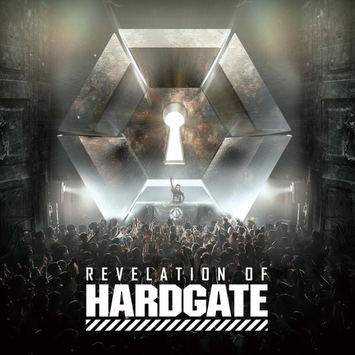 【XFADE】REVELATION OF HARDGATE