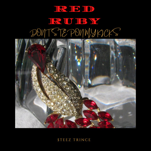 RedRuby (Prod.LieutWil/1k)