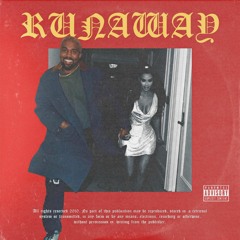 Kanye West Runaway Larry Hoover Concert outro tribute to Kim