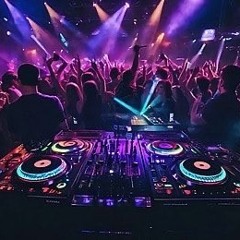 MRH$8APPY HOUSE&HAPPY PARTY__(Nonstop By-Nyi_MRH&DRAZ)