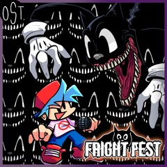 FRIGHT FEST (Friday Night Funkin’: Vs. Cartoon cat 2.0 OST)