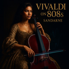 Vivaldi on 808s