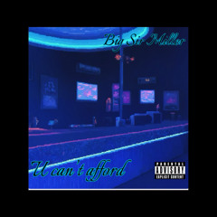 U Cant Afford