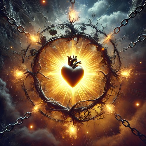 Love Is The Antidote
