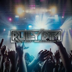 RULLY DTM OPENING AUDIO PERFORMANCE