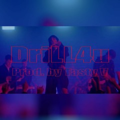 BMTH - DriLL4u [Prod. By Tasty V] | DiE4u Drilll remix