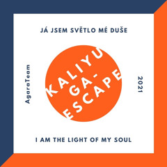 Já jsem světlo mé duše