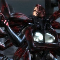 MGR[beta] - A Stranger I Remain X Beta