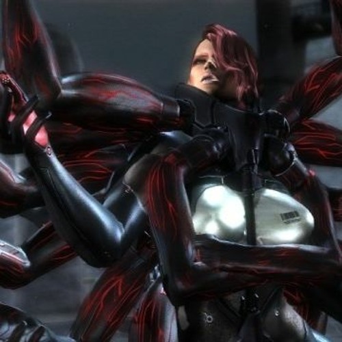 MGR[beta] - A Stranger I Remain X Beta