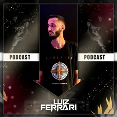 SET - Luiz Ferrari - ALLBlack VII
