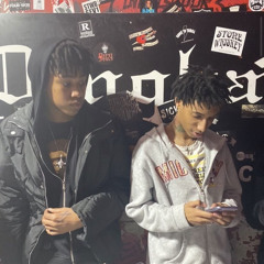 rich amiri & iayze - jumping *LEAKED SNIPPET*