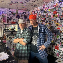 Bottom Of The Deck with Druggy Paul and Tom Of England @ The Lot Radio 09-30-2024