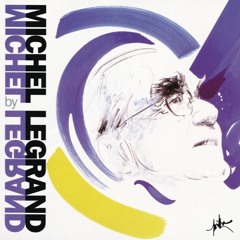 Michel Legrand / Bill Evans - You Must Believe in Spring (Fatin Cover)