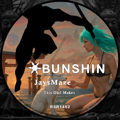 JaysMaze - This Girl Makes (FREE DOWNLOAD)