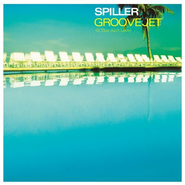 Sophie Ellis – Bextor – Groovejet (If This Ain’t Love) – Reece Hodges Remix [1644 ARTMASTER]