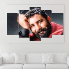 Ahmet Kaya - Amanin Minnoş