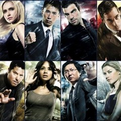 113: Heroes