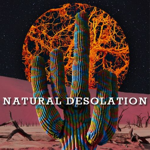 Natural Desolation [148 bpm]